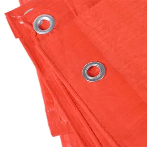 Garden Farmers Rain Proof Sun Proof Cover Trapaulins Fabrics Tarps