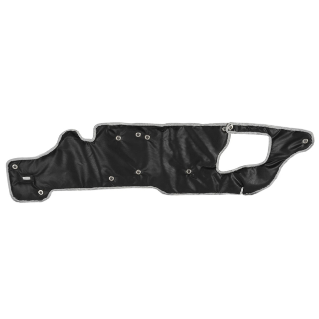 Heat/Sound Firewall Insulator For 1999-07 Chevy GMC Sierra/Silverado/Tahoe/Yukon
