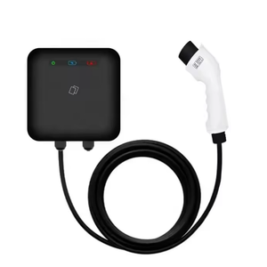 TARY bon <span class=keywords><strong>prix</strong></span> ac charge ev chargeur pile ac <span class=keywords><strong>voiture</strong></span> <span class=keywords><strong>électrique</strong></span> ev chargeur domestique 22kw station de charge - Product Image 4
