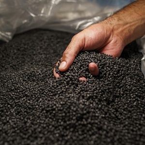 Hot Seller Catalyst 1.5mm Facile à restaurer Catalyseur de synthèse d'ammoniac pour l'industrie des engrais - Product Image 5