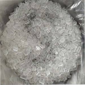 Produit chimique de traitement de l'eau, thiosulfate de sodium pentahydraté cristallin <span class=keywords><strong>Na2S2O3</strong></span> pour la déchloration en aquaculture et dans les piscines - Product Image 3