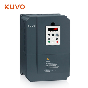 <b>Solar</b> Water <b>Pump</b> Motor Speed Control 0.75kw 1.5kw 2.2kw 4kw 5.5kw 7.5kw to AC Variable Frequency Driver - Product Image 2