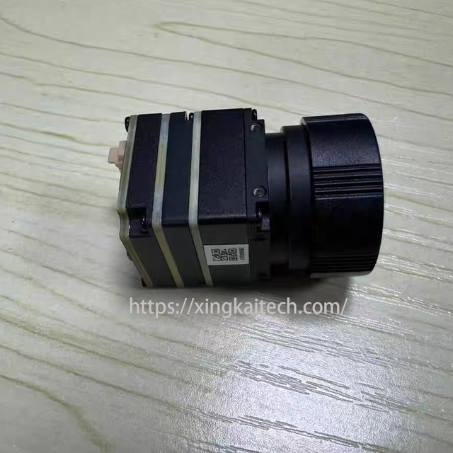 Factory Price FPV Camera USB/CVBS Interface with 256 Thermal Imaging Module Infrared Thermal Imaging Night Vision Device