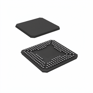 TMS320C5502ZAVR300 Electronics Component Manufacturer Channel 201 LFBGA Embedded - Product Image 1