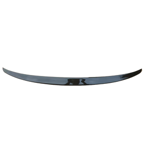 Accesorios Exteriores en Oferta, Alerón Trasero para Automóvil A3 2014 2015 <span class=keywords><strong>2016</strong></span> - Product Image 1