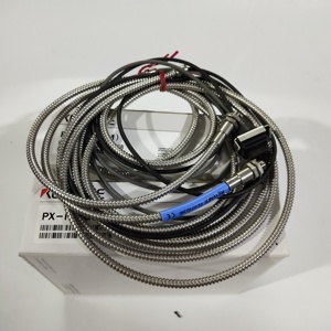 โฟโตอิเล็กทริคเซนเซอร์แบบส่งผ่านแสงรุ่น PX-H72 ของแท้ มีสินค้าในสต็อก - Product Image 3
