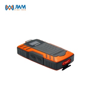 Sistema di Pattugliamento RFID in Tempo Reale JWM WM-5000L4D con Chiamata Vocale per la Gestione delle Rondine di Sicurezza - Product Image 2