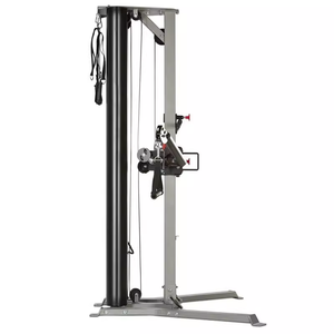 Máquina de equipo de entrenamiento multifuncional de alta calidad para uso doméstico y comercial - Product Image 3