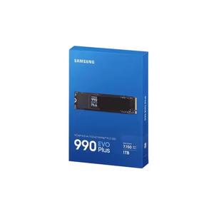 990 EVO Plus M.2 2280 NVMe SSD 1テラバイト2テラバイトTLC PCIe Gen 4 Gen 5x2内部ソリッドステートドライブデスクトップ用最大7400メガバイト/秒速度 - Product Image 6