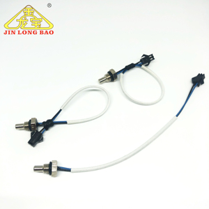 Mới được thiết kế cảm biến Cảm biến nhiệt độ nước gas nồi hơi nhiệt độ cao tùy chỉnh Cáp Temp Cáp cảm biến - Product Image 6