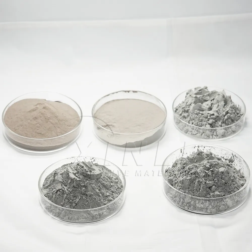 High-quality Brown Corundum Powder Polish Abrasives Multi - Purpose Aluminum Oxide Brown Abrasive Powder
