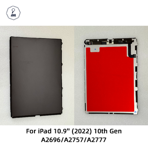 หน้าจอ LCD แท้ ปี <span class=keywords><strong>2022</strong></span> พร้อมทัชสกรีน <span class=keywords><strong>OLED</strong></span> สำหรับ iPad รุ่นที่ 10 ขนาด 10.9 นิ้ว รุ่น Super Screen สำหรับเปลี่ยน รุ่น A2696 A2757 A2777 - Product Image 6