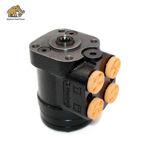 Unidad de Dirección para Montacargas Linde, OSPC 80 en 150N0173 - Product Image 4