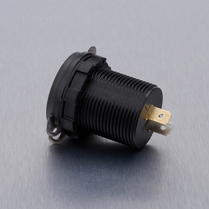 Kép USB ổ cắm 12V 4.2A Marine ổ cắm xe sạc núi không thấm nước Thuốc lá nhẹ hơn Power Adapter xe sạc pin 12V 24V - Product Image 4