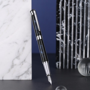 Gifted IQ Gift Ideas: 5 Thoughtful Fountain Pens & One Unexpected Garden Pick
