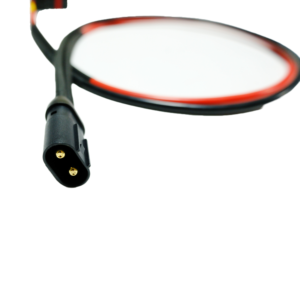 Brand New Front Arm ESC Power Adapter Cable for Agras T50 Drones Made China Precise Connection for Front <b>Motor</b> Speed <b>Controller</b> - Product Image 3