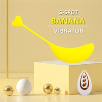 Adam's toys App vibradores sexuales para mujeres consolador vibrador para mujeres consolador anal plátano vibrador sexual para mujer