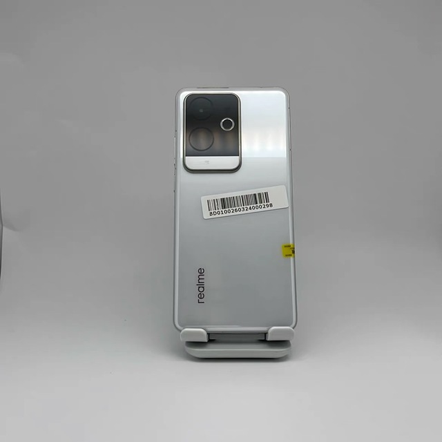 Hot Selling High Quality Original Realme GT6 5G Smartphone 6.78 Inch Screen 5800 Mah Battery