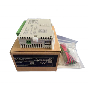โมดูลซีพียู PLC รุ่น DVP-SS2 ซีรีส์ DVP14SS211R ของแท้ใหม่ 100% - Product Image 2