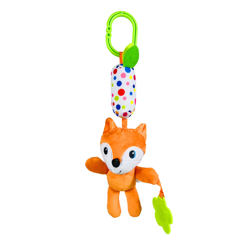 DOL nouveau cintre de voiture Fox