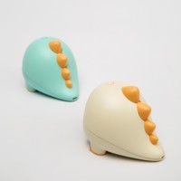 Netter Dinosaurier Wecker LED Smart Kids Digital Weckuhr für Kinderzimmer Schlaf Trainer Uhren Kinder Geschenk
