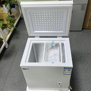 Congélateur commercial X 42L, <span class=keywords><strong>petit</strong></span> congélateur domestique, réfrigérateur-congélateur double usage - Product Image 3