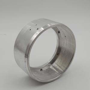 LECHEN Fábrica Profissional Especializada em Discos Abrasivos de Aço Usinados em CNC de Alta Qualidade Sob Medida Opções OEM Garantia de 3 Anos - Product Image 2