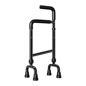 Aide à la marche Fushide Yade pour monter les escaliers, réglable en hauteur de 69 à 94 cm, pour l'assistance des personnes âgées - Product Image 3