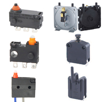 Fabricant levier 40t85 micro-interrupteur Auto pièces étanche micro-interrupteur voiture électrique pistolet de charge levier 40t85 micro-interrupteur