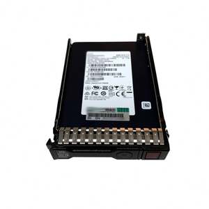 P40511-B21 Hxx 1.92TB SAS 12G Unità a Stato Solido (SSD) Multi-Vendor SFF BC Value SAS per Uso Misto per Server - Product Image 3