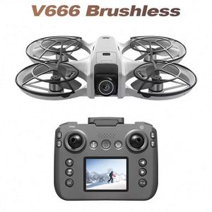 มินิถ่ายภาพทางอากาศแบบมืออาชีพสำหรับผู้เริ่มต้นกล้องเอชดีความละเอียดสูงทนทานเป็นพิเศษมีระยะการไหลของแสงอยู่ในระยะ3กม. - Product Image 2