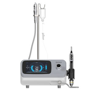 Máquina de limpieza facial con chorro de agua de oxígeno, limpieza facial, dispositivo de belleza para el cuidado de la piel Facial con contracción de poros - Product Image 2