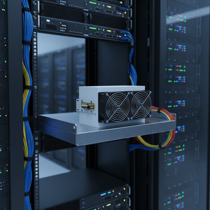 مبرد كهروحراري من هواجينغ بضمان لمدة عام، وزن 5 كجم، قدرة تبريد 400 واط، مستوى ضوضاء 58 ديسيبل، مناسب لجهاز إزالة الشعر بالليزر - Product Image 5