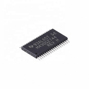ออริจินัล MSP430G2744IDA38R TSSOP-38-6.2 มม. ไมโครคอนโทรลเลอร์ MUC ไอซีชิปในสต็อก - Product Image 3