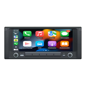 XTRONS Système de navigation stéréo pour voiture Android 15 de 10,26 pouces 6+128 Go pour BMW E39/E39 M5 DQ7603 DSP TCB001HQ Amplificateur BT 5.4 4G - Product Image 3