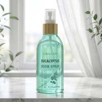 Ensemble cadeau de bougies parfumées écologiques de luxe avec senteurs personnalisées, aromathérapie longue durée, relaxation pour la maison et le bureau