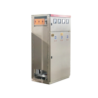 华兴GKD安全金属配电柜6路低电压24V 48V 240V支持30A 63A 100A 200A 300A
