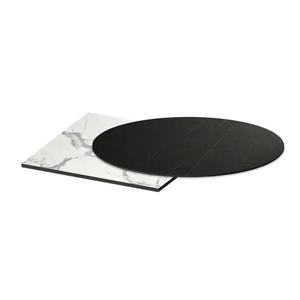 Waterproof <strong>Formica</strong> Wood Laminates <strong>Table</strong> Top Counter Top Hpl - Product Image 4