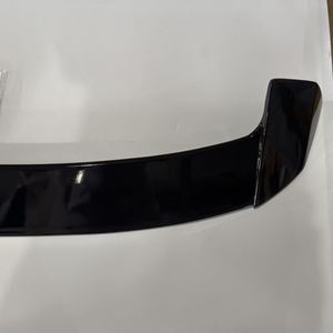 <span class=keywords><strong>Spoiler</strong></span> MP Nero Lucido per <span class=keywords><strong>BMW</strong></span> Serie 1 <span class=keywords><strong>F20</strong></span> LCI 2015-2017 - Product Image 4