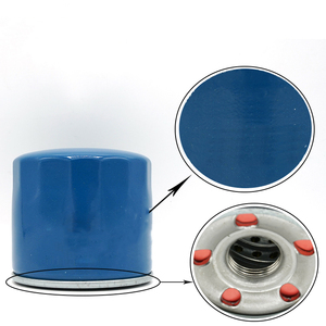 Filtro olio centrifugo motore auto all'ingrosso 26300-35505 0451103316 - Product Image 5