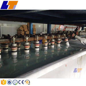 Gants d'inspection en nitrile, gant médical, pour la fabrication de machines, prix de ligne - Product Image 4