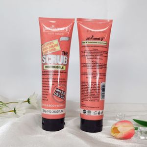 <span class=keywords><strong>Exfoliante</strong></span> Facial Blanqueador de Carbón Vegetal <span class=keywords><strong>Activado</strong></span> con Sal Marina de Alta Calidad, Limpieza Profunda y Exfoliación - Product Image 2