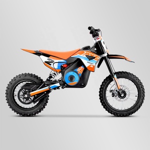 มอเตอร์ไซค์ Tao Motor 48V 1300W สำหรับเด็กและผู้ใหญ่ รถวิบาก - Product Image 3