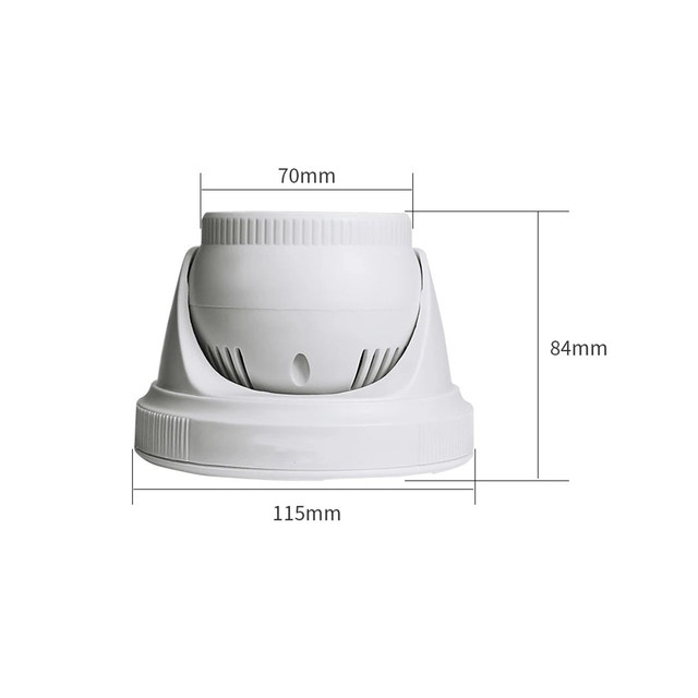 1080P HD POE Network Camera, 720P Security, 4K , 3MP, H.265, Indoor, 5MP Dome, ONUIF M418