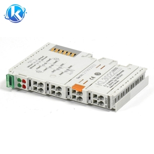 NUEVO ENSEMBLE DE 2 ENTRADAS ANALÓGICAS BAUGRUPPEN KL3022 KL <span class=keywords><strong>3022</strong></span> LOC # B103 - Product Image 1