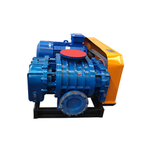 Ahorro <span class=keywords><strong>de</strong></span> Energía Comprobado - Granja <span class=keywords><strong>de</strong></span> Camarones del Noreste <span class=keywords><strong>de</strong></span> Queensland Cambió a un Soplador Roots, Ahorran más <span class=keywords><strong>de</strong></span> $100,000 Anualmente, Solicite un Estudio <span class=keywords><strong>de</strong></span> Caso - Product Image 2