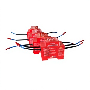 Extincteur automatique à aérosol monté sur rail DIN 10G 20G 30G 40G 60G 80G 100G pour armoire <span class=keywords><strong>de</strong></span> <span class=keywords><strong>distribution</strong></span> électrique - Product Image 6