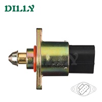 Válvula de control de aire en reposo (IAC) con motor paso a paso 53030840 53030840AC 53030840AB AC328 AC543 CV10153