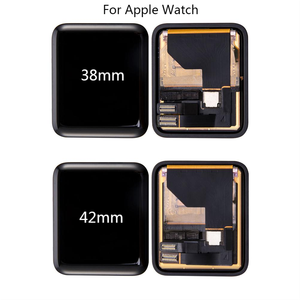 Reloj Inteligente con Pantalla LCD a Precio Económico, Pantalla LCD de 38 mm, 40 mm, 42 mm, 44 mm, 41 mm, 45 mm para Reloj <span class=keywords><strong>Apple</strong></span> - Product Image 4