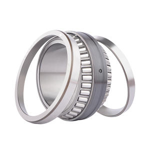 Rodamientos de Rodillos Cónicos de Alta Gama RQ para Motocicletas Eléctricas de Precisión, Automóviles, Modelos 32904 32303 33005 para Agricultura de Alta Velocidad - Product Image 5